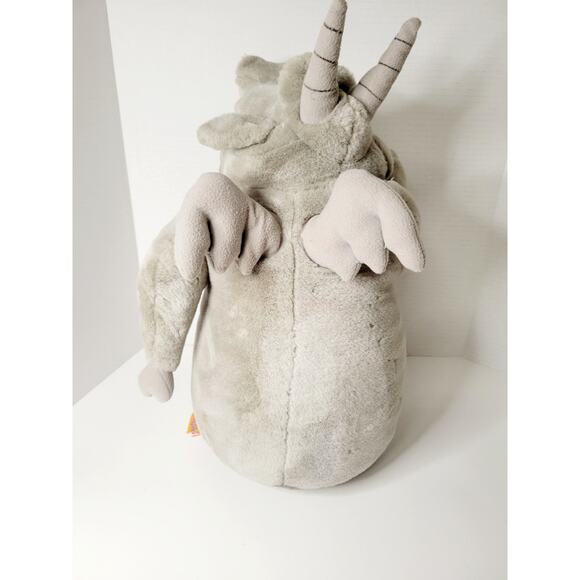 Vintage Disney Hunchback of Notre Dame Hugo Gargoyle Plush – 15" – Douglas Co. - Picture 6 of 10